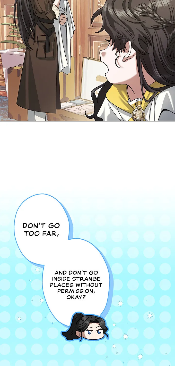 Youngest Sister-in-Law in a Tragic Reverse Harem Chapter 21 page 48 - 