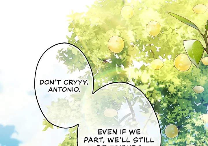 Youngest Sister-in-Law in a Tragic Reverse Harem Chapter 21 page 6 - 