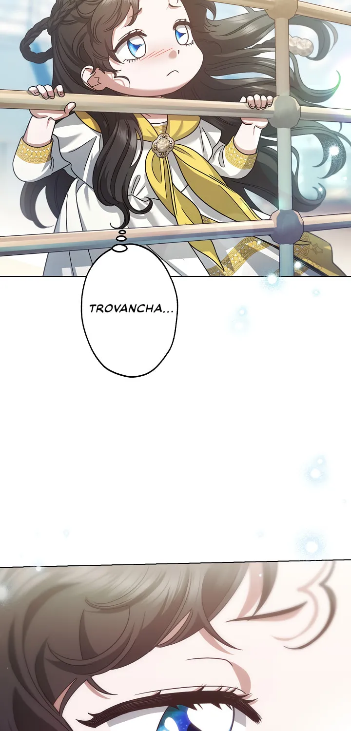 Youngest Sister-in-Law in a Tragic Reverse Harem Chapter 21 page 53 - 