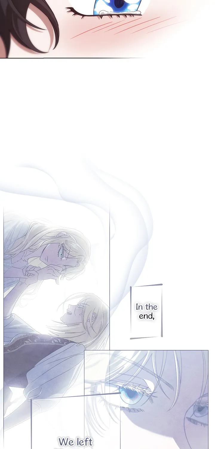 Youngest Sister-in-Law in a Tragic Reverse Harem Chapter 21 page 54 - 