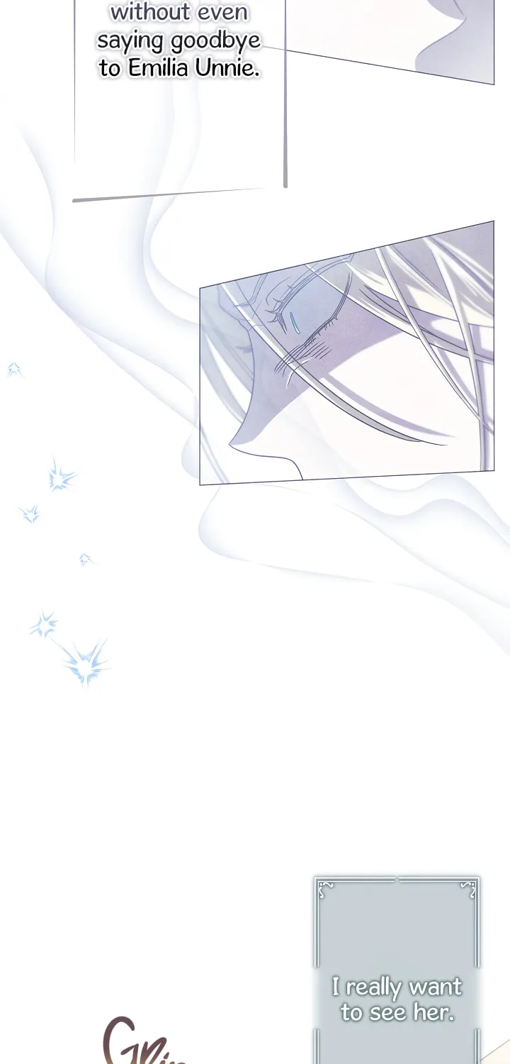 Youngest Sister-in-Law in a Tragic Reverse Harem Chapter 21 page 55 - 