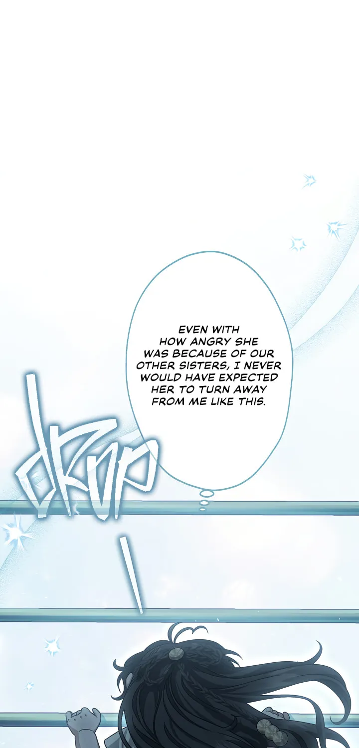 Youngest Sister-in-Law in a Tragic Reverse Harem Chapter 21 page 57 - 