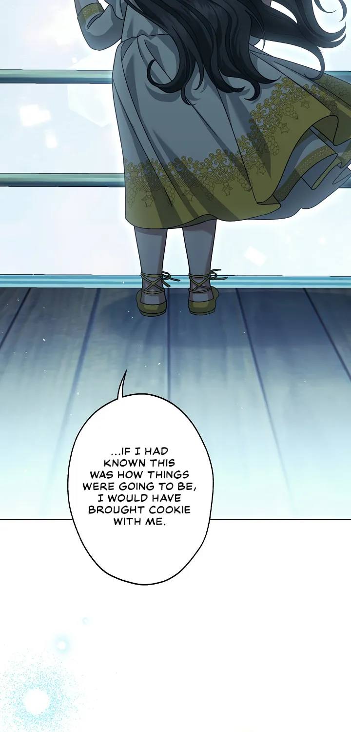 Youngest Sister-in-Law in a Tragic Reverse Harem Chapter 21 page 58 - 