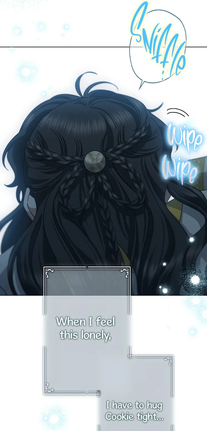 Youngest Sister-in-Law in a Tragic Reverse Harem Chapter 21 page 59 - 