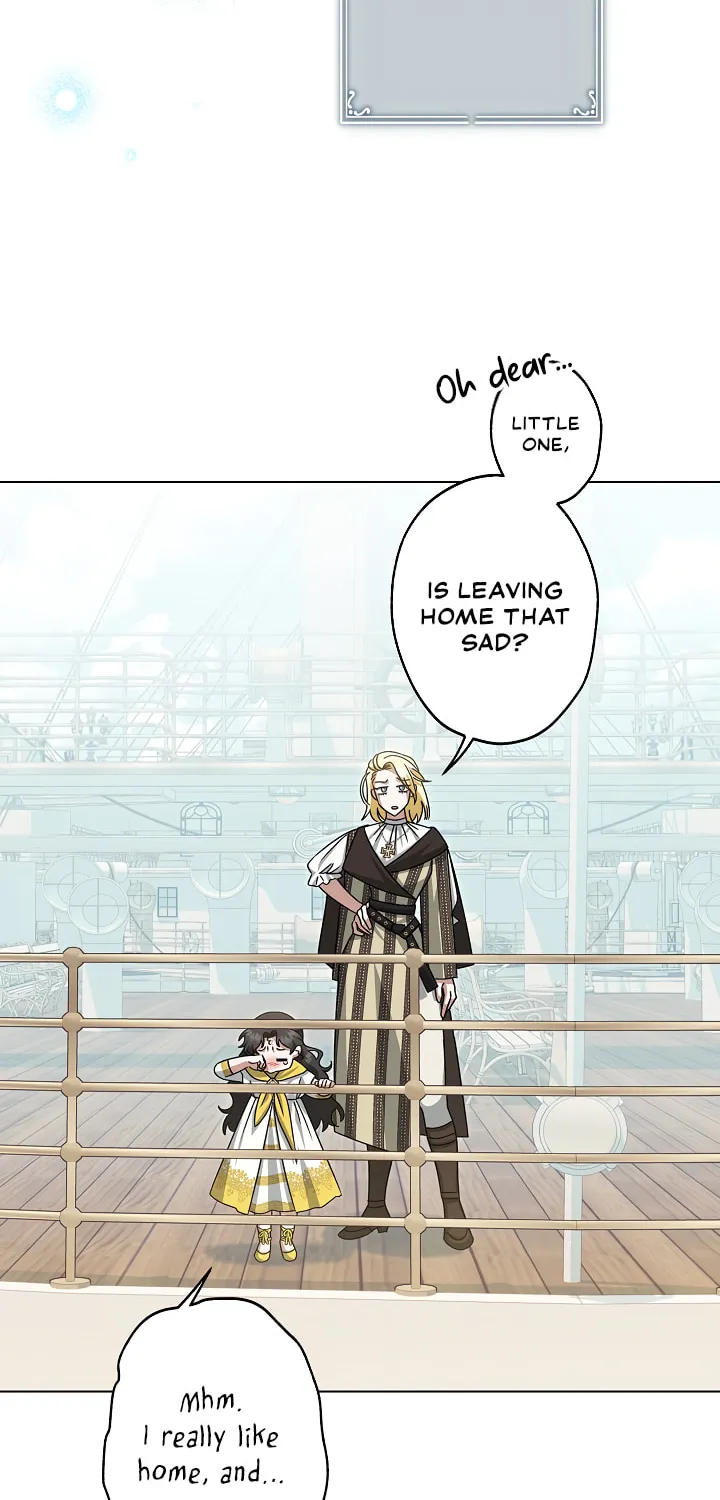 Youngest Sister-in-Law in a Tragic Reverse Harem Chapter 21 page 60 - 