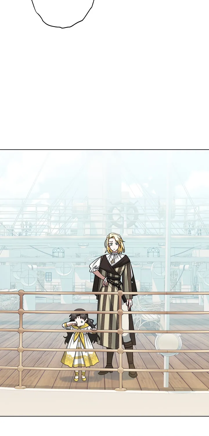 Youngest Sister-in-Law in a Tragic Reverse Harem Chapter 21 page 61 - 