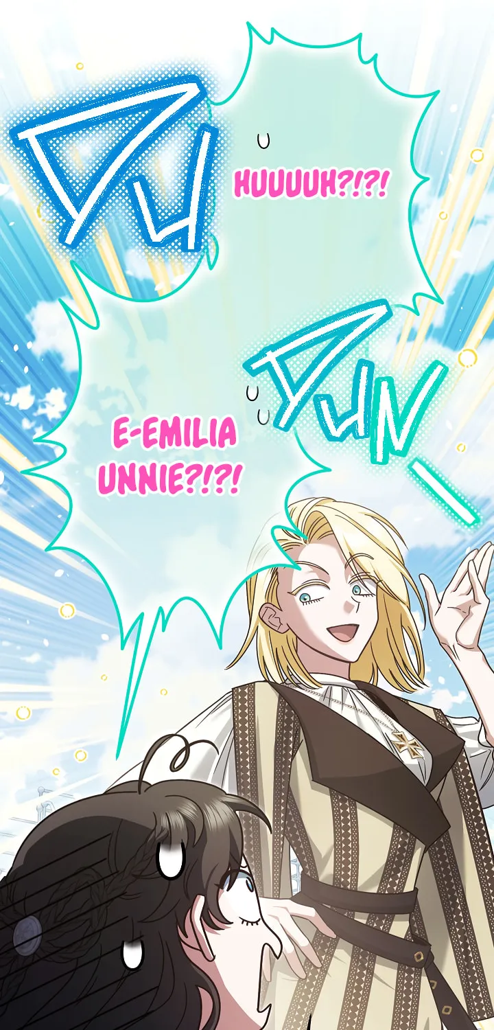 Youngest Sister-in-Law in a Tragic Reverse Harem Chapter 21 page 62 - 