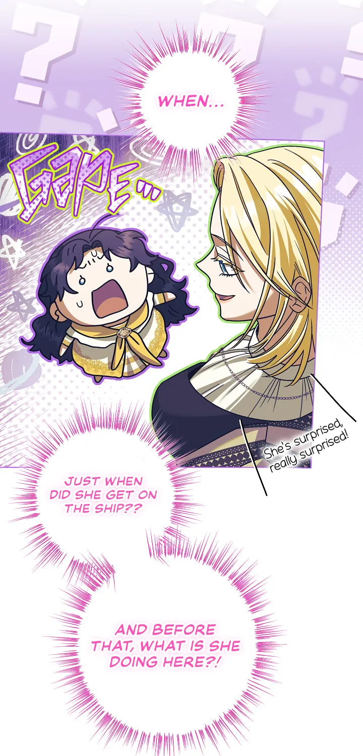 Youngest Sister-in-Law in a Tragic Reverse Harem Chapter 21 page 64 - 