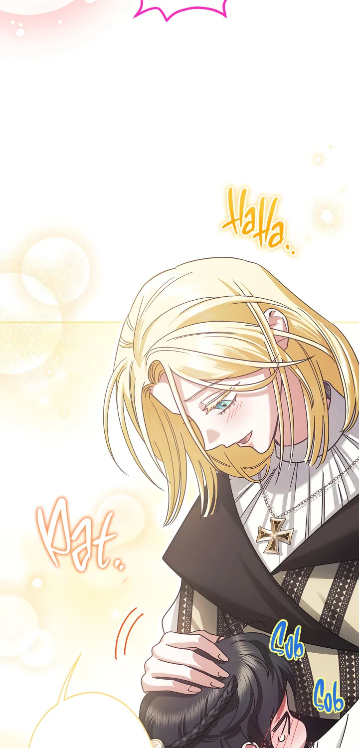 Youngest Sister-in-Law in a Tragic Reverse Harem Chapter 21 page 67 - 