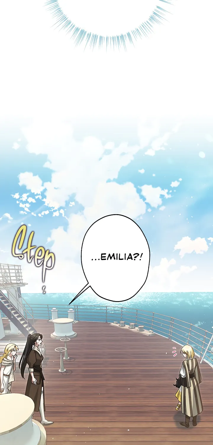 Youngest Sister-in-Law in a Tragic Reverse Harem Chapter 21 page 69 - 