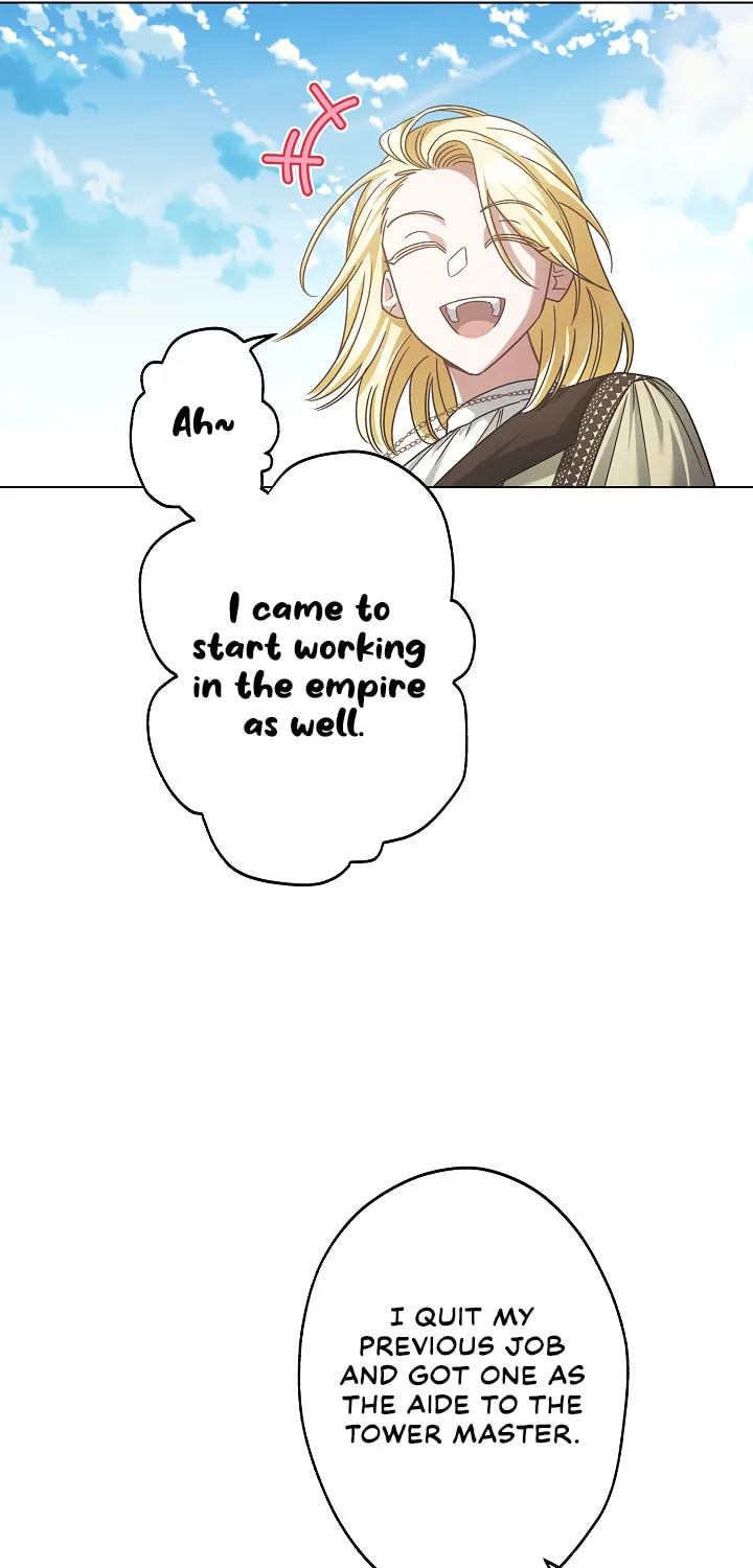 Youngest Sister-in-Law in a Tragic Reverse Harem Chapter 21 page 71 - 