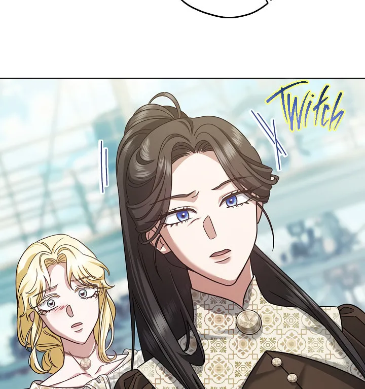 Youngest Sister-in-Law in a Tragic Reverse Harem Chapter 21 page 72 - 