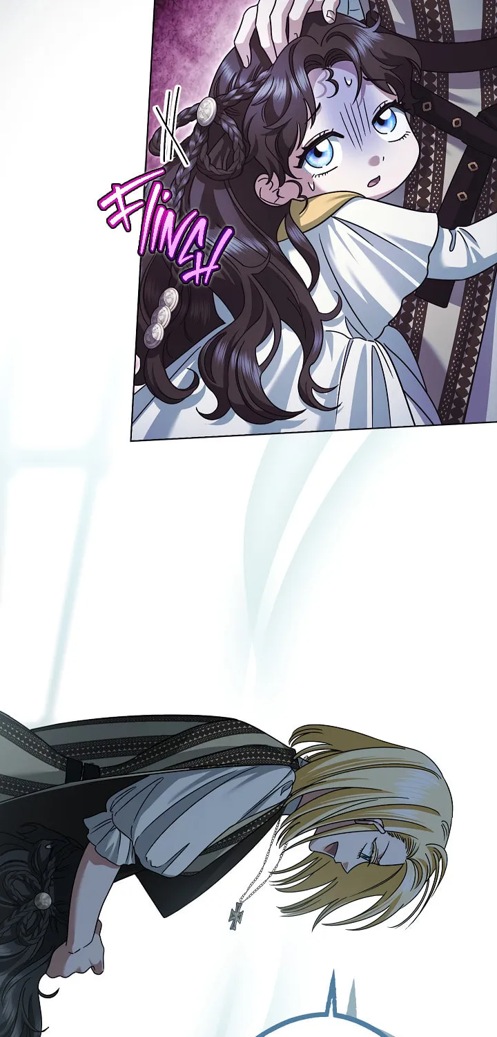Youngest Sister-in-Law in a Tragic Reverse Harem Chapter 21 page 75 - 