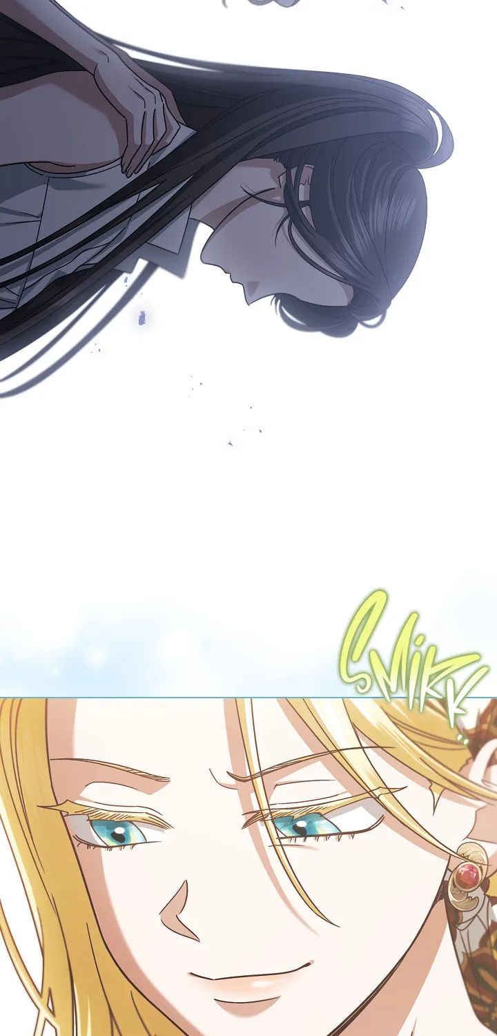 Youngest Sister-in-Law in a Tragic Reverse Harem Chapter 22 page 11 - 