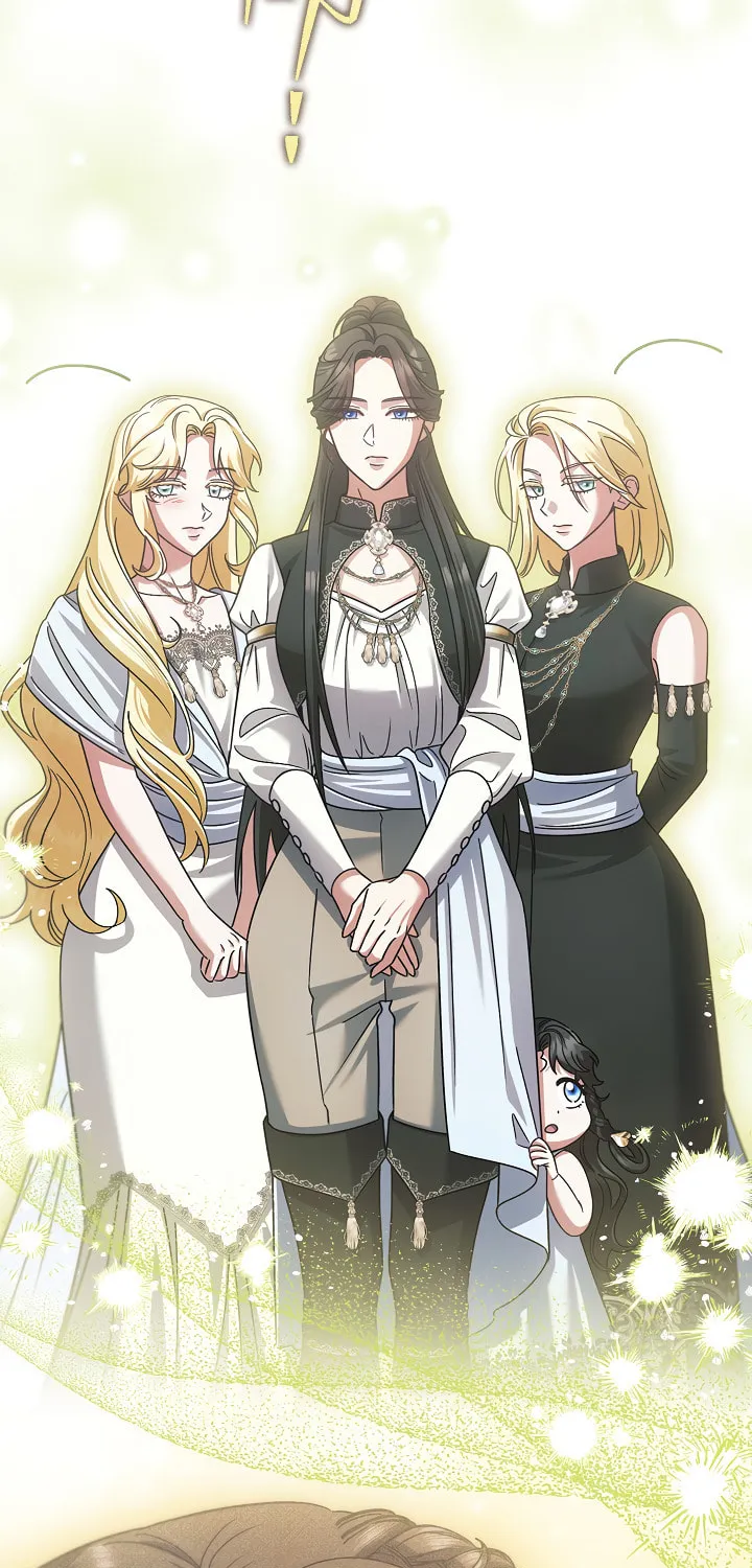 Youngest Sister-in-Law in a Tragic Reverse Harem Chapter 22 page 105 - 