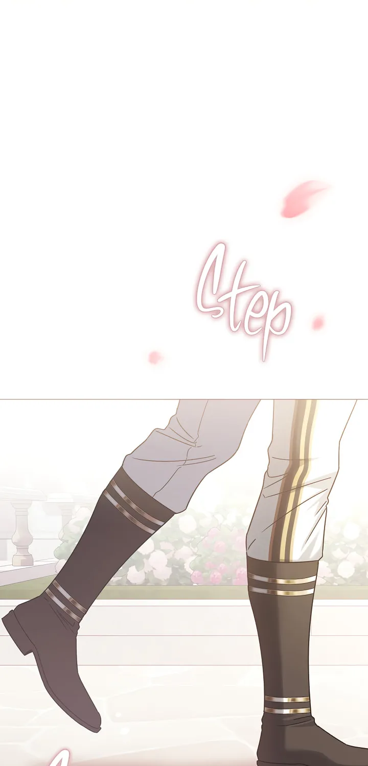Youngest Sister-in-Law in a Tragic Reverse Harem Chapter 22 page 107 - 