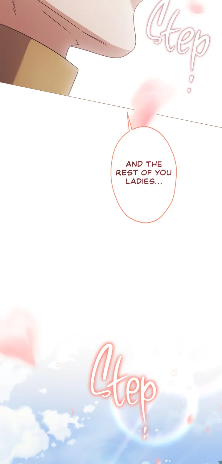 Youngest Sister-in-Law in a Tragic Reverse Harem Chapter 22 page 109 - 