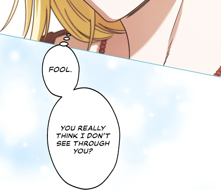Youngest Sister-in-Law in a Tragic Reverse Harem Chapter 22 page 12 - 