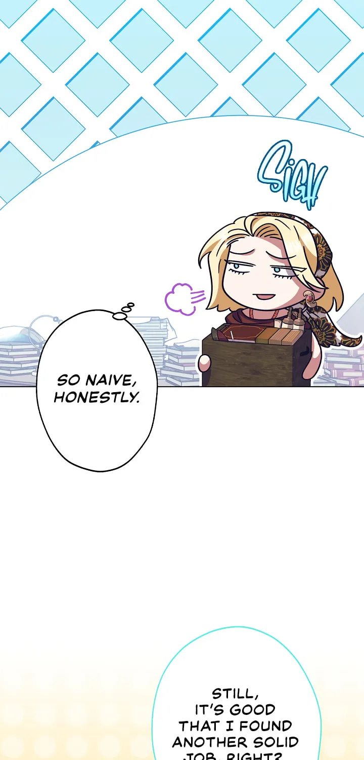 Youngest Sister-in-Law in a Tragic Reverse Harem Chapter 22 page 14 - 