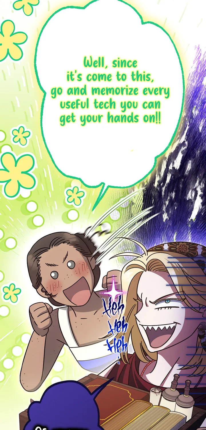 Youngest Sister-in-Law in a Tragic Reverse Harem Chapter 22 page 16 - 