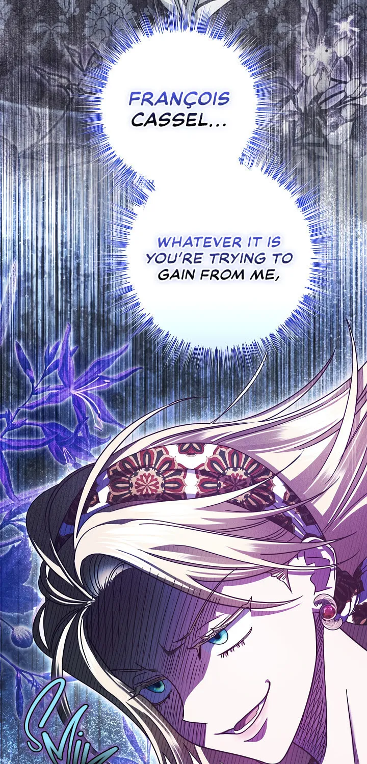 Youngest Sister-in-Law in a Tragic Reverse Harem Chapter 22 page 20 - 
