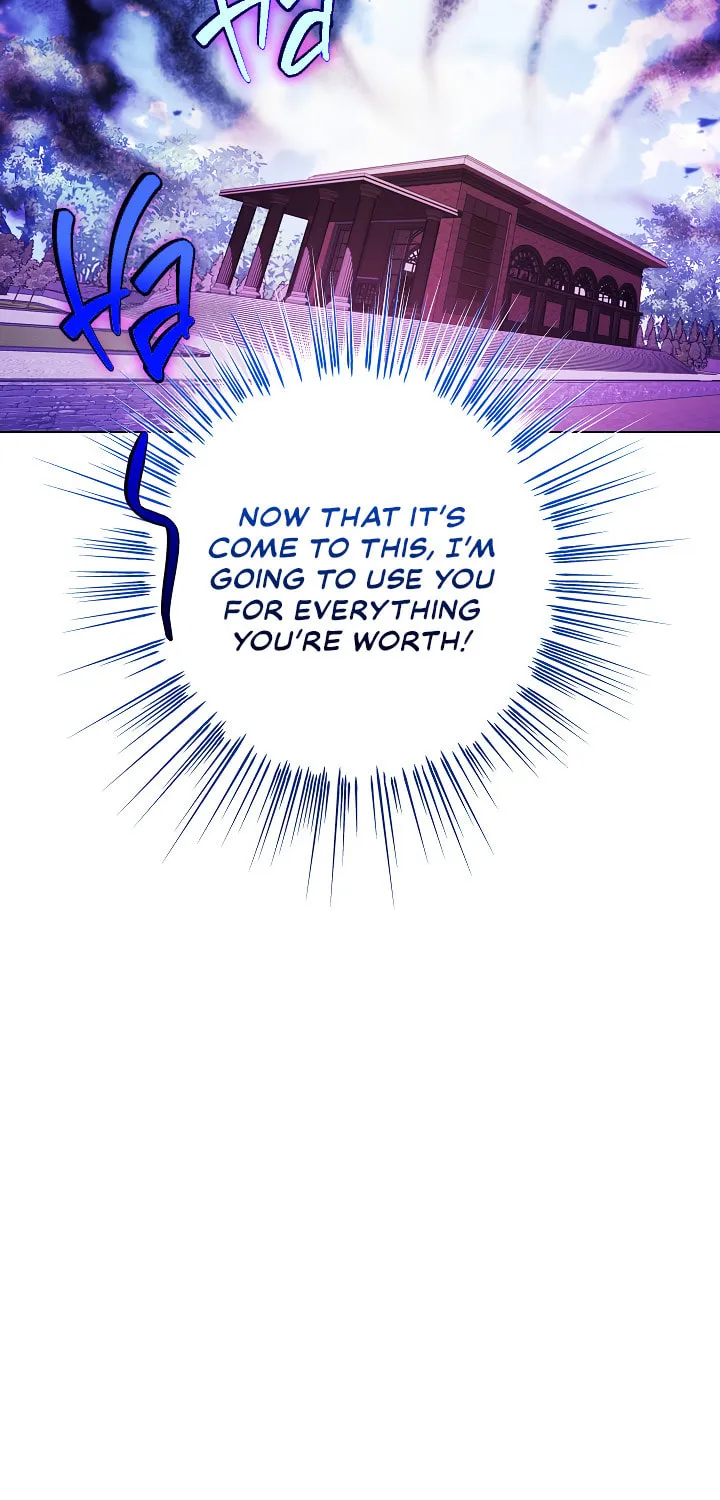 Youngest Sister-in-Law in a Tragic Reverse Harem Chapter 22 page 24 - 