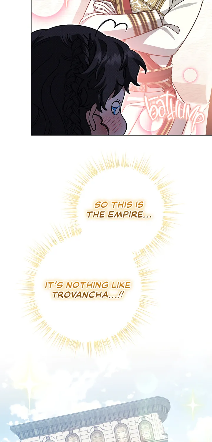 Youngest Sister-in-Law in a Tragic Reverse Harem Chapter 22 page 32 - 