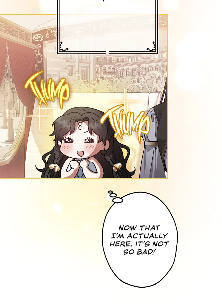 Youngest Sister-in-Law in a Tragic Reverse Harem Chapter 22 page 36 - 