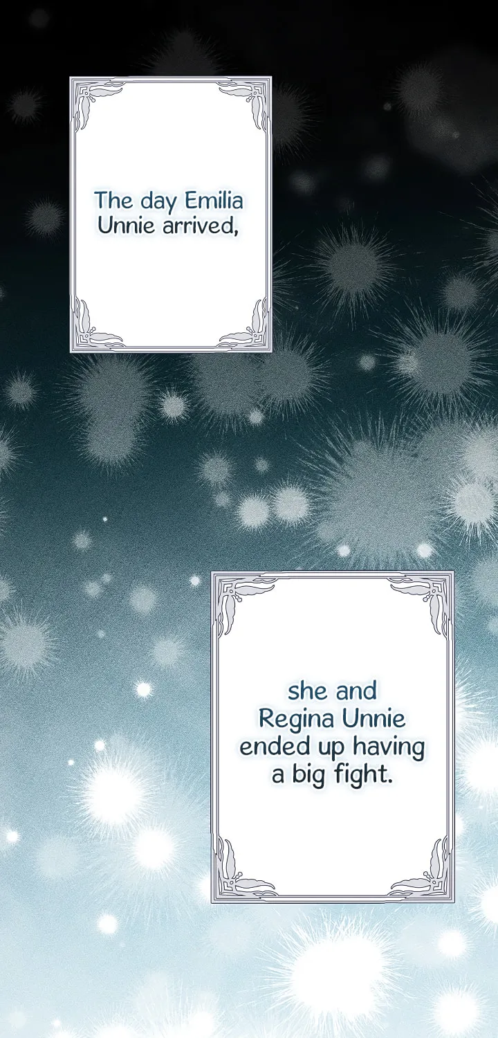 Youngest Sister-in-Law in a Tragic Reverse Harem Chapter 22 page 39 - 