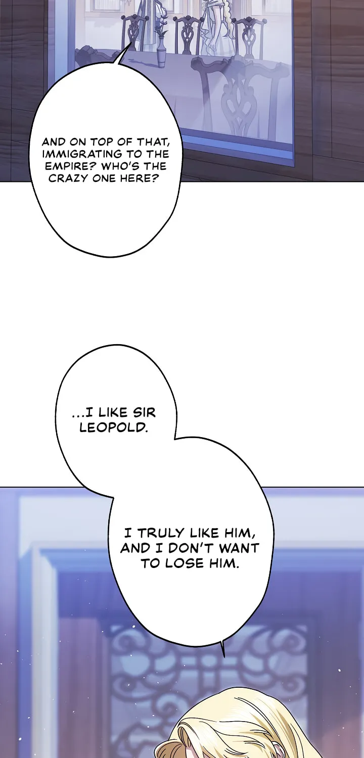 Youngest Sister-in-Law in a Tragic Reverse Harem Chapter 22 page 42 - 