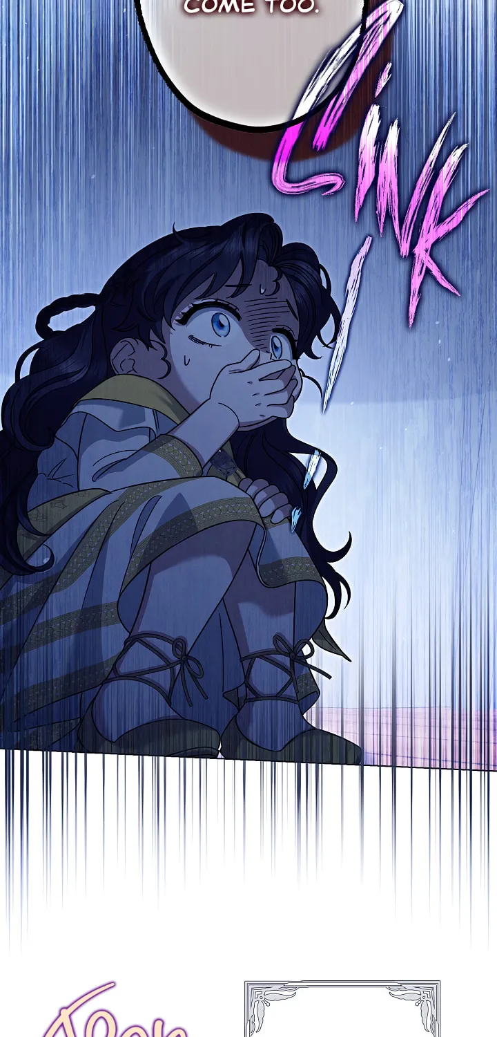 Youngest Sister-in-Law in a Tragic Reverse Harem Chapter 22 page 45 - 