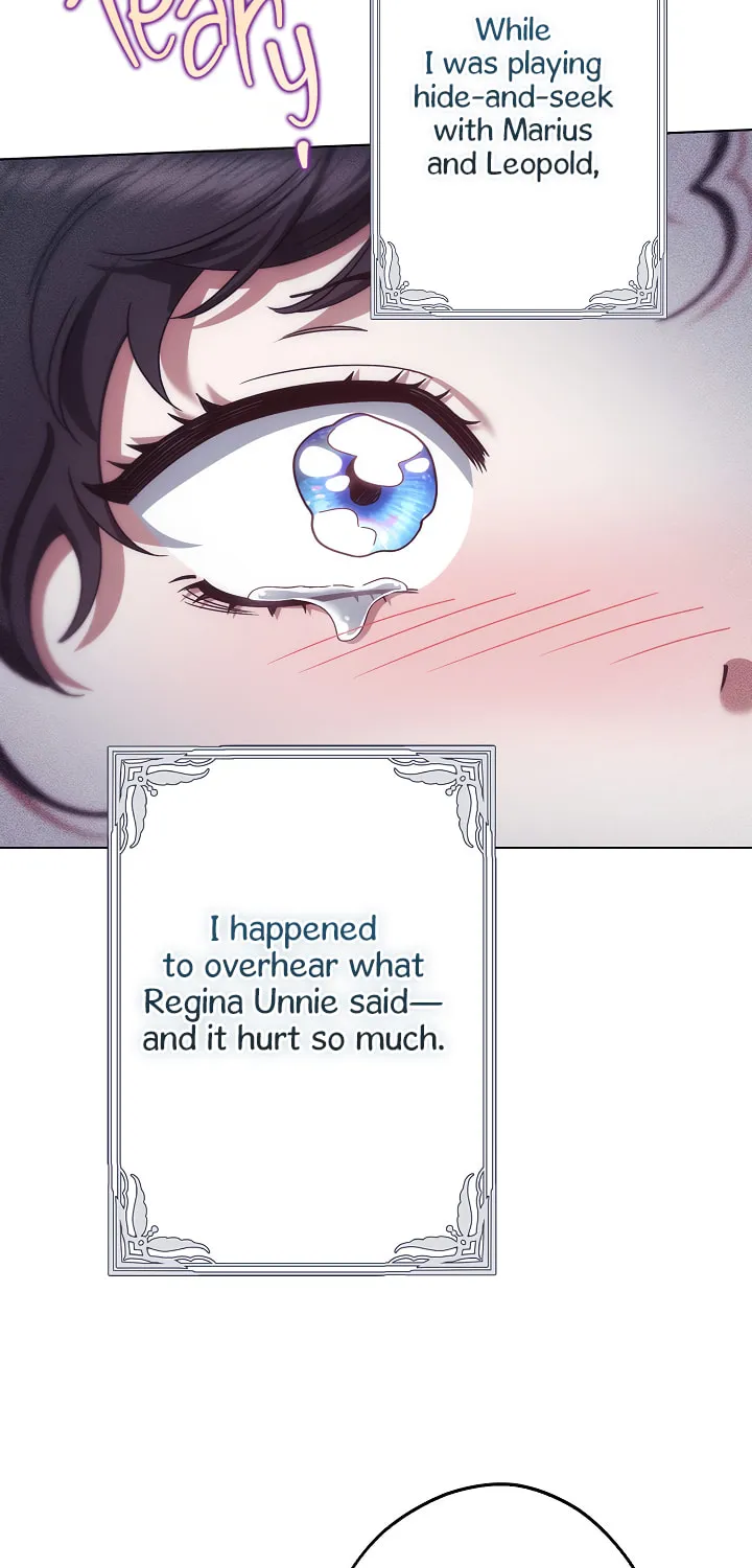 Youngest Sister-in-Law in a Tragic Reverse Harem Chapter 22 page 46 - 
