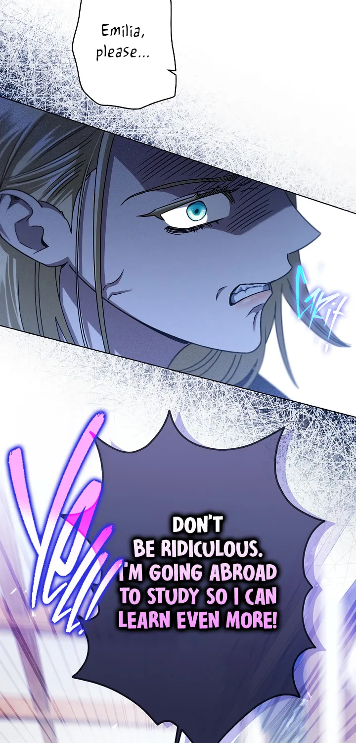 Youngest Sister-in-Law in a Tragic Reverse Harem Chapter 22 page 48 - 
