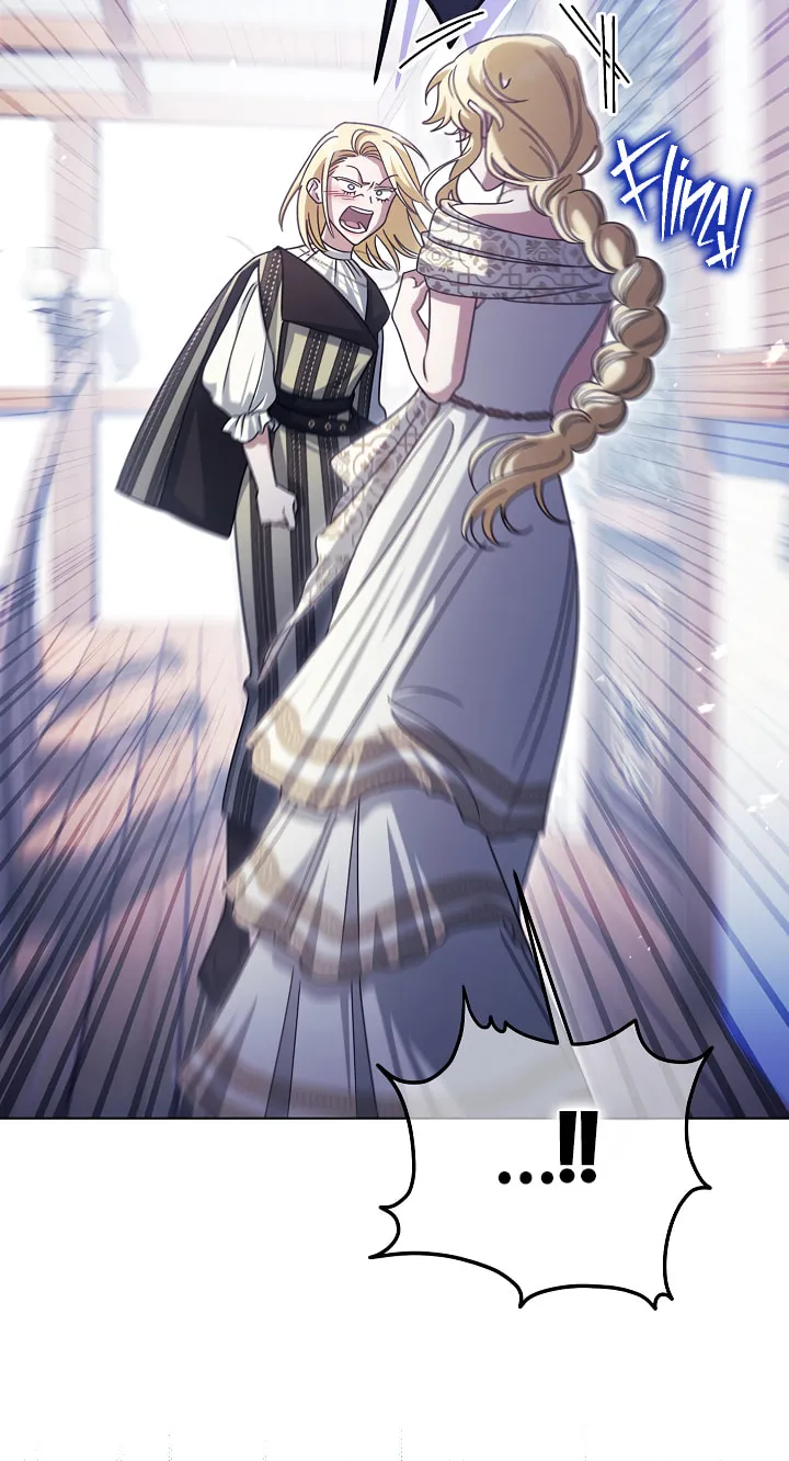 Youngest Sister-in-Law in a Tragic Reverse Harem Chapter 22 page 49 - 