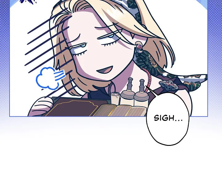 Youngest Sister-in-Law in a Tragic Reverse Harem Chapter 22 page 6 - 
