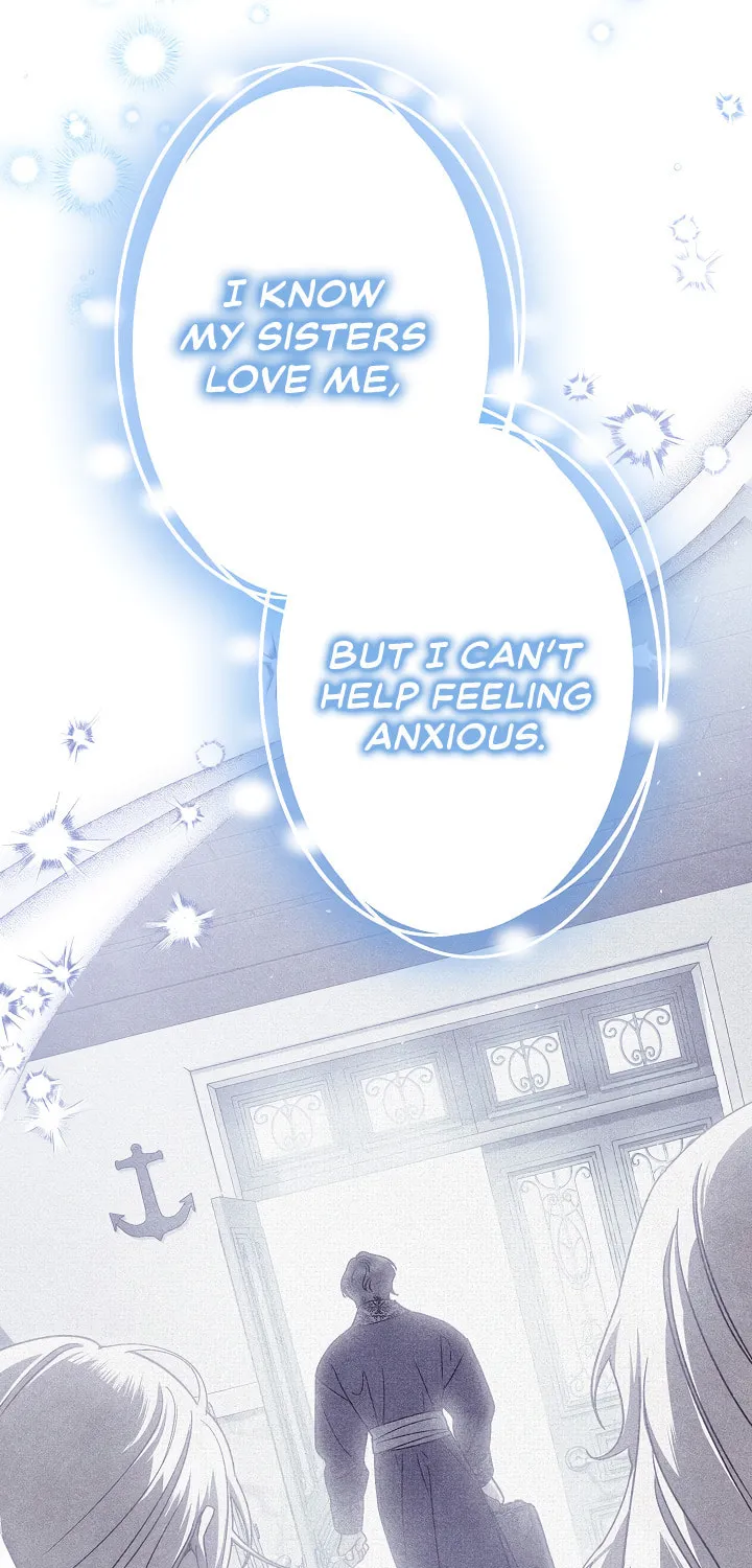 Youngest Sister-in-Law in a Tragic Reverse Harem Chapter 22 page 58 - 