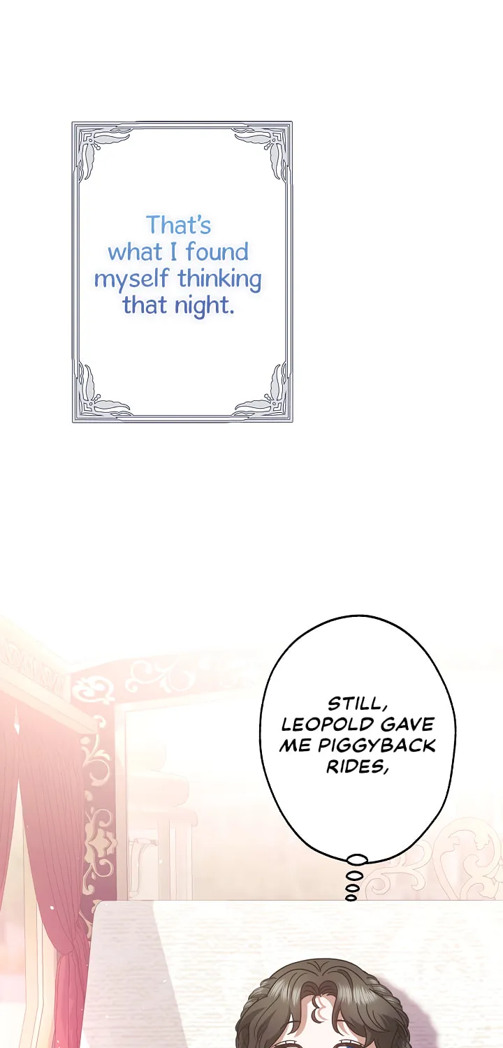 Youngest Sister-in-Law in a Tragic Reverse Harem Chapter 22 page 62 - 