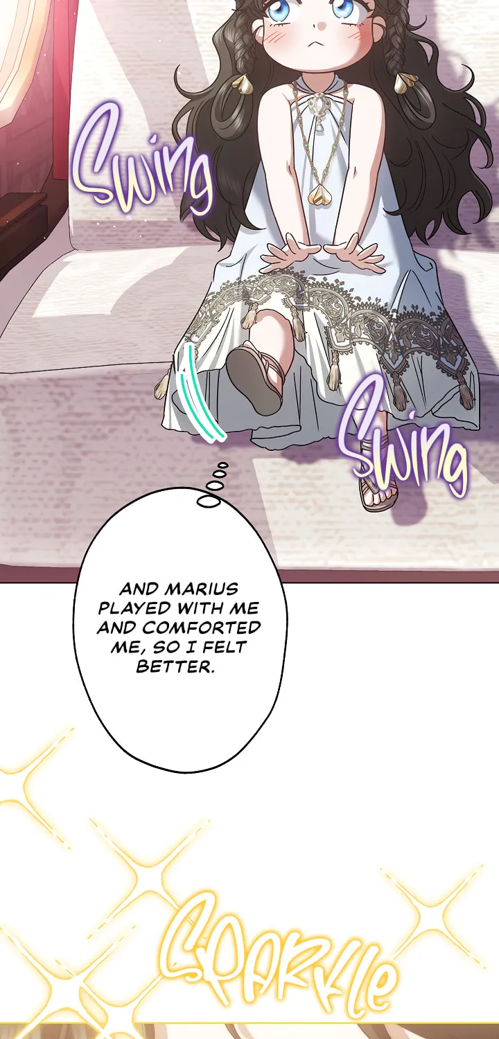 Youngest Sister-in-Law in a Tragic Reverse Harem Chapter 22 page 63 - 