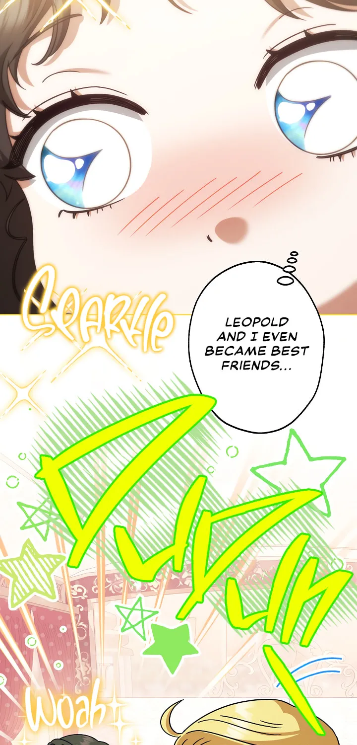 Youngest Sister-in-Law in a Tragic Reverse Harem Chapter 22 page 64 - 