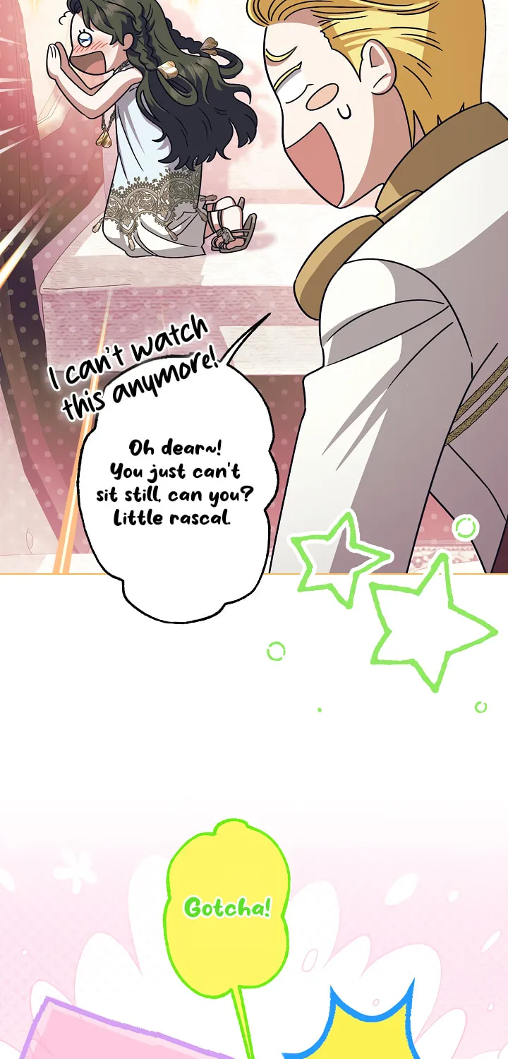 Youngest Sister-in-Law in a Tragic Reverse Harem Chapter 22 page 65 - 