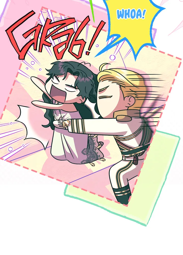 Youngest Sister-in-Law in a Tragic Reverse Harem Chapter 22 page 66 - 