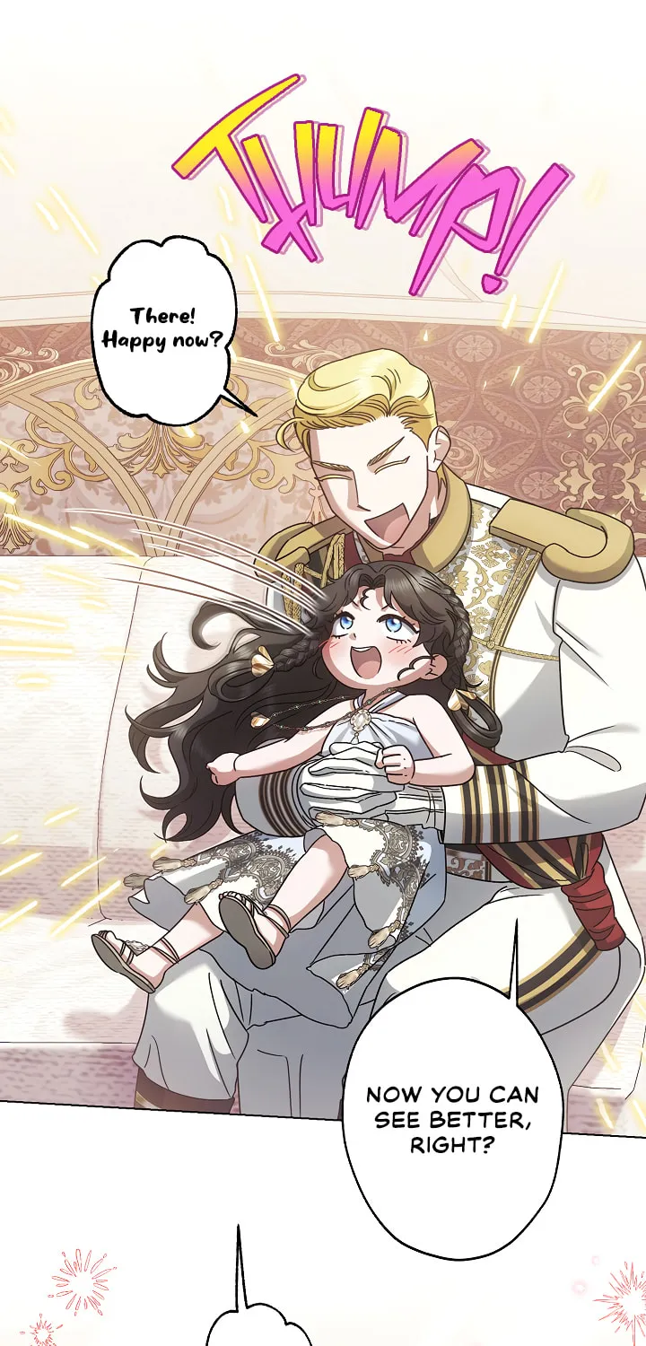 Youngest Sister-in-Law in a Tragic Reverse Harem Chapter 22 page 67 - 