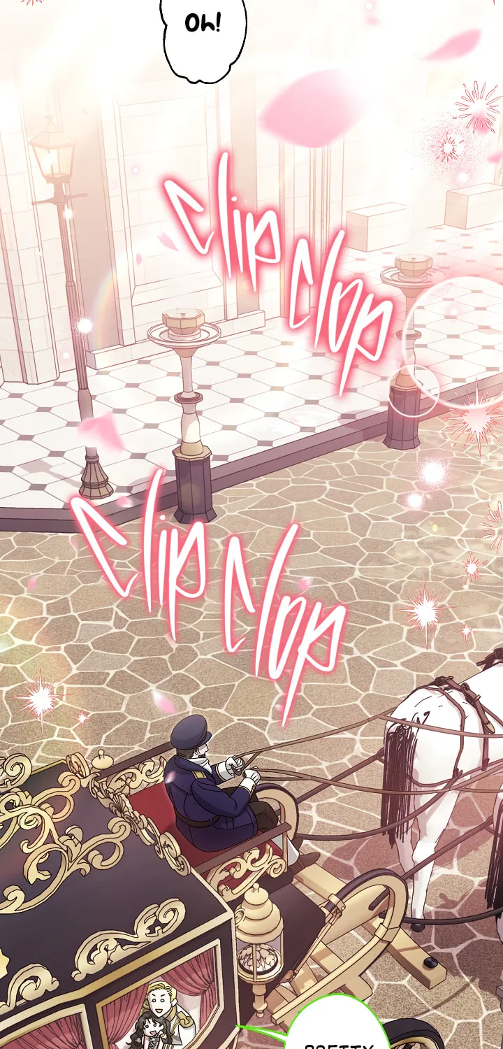 Youngest Sister-in-Law in a Tragic Reverse Harem Chapter 22 page 68 - 