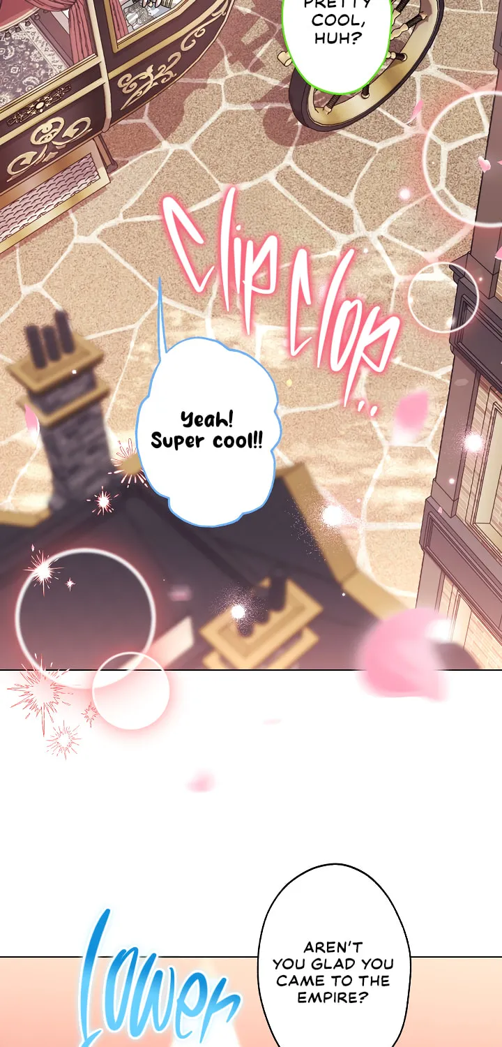 Youngest Sister-in-Law in a Tragic Reverse Harem Chapter 22 page 69 - 