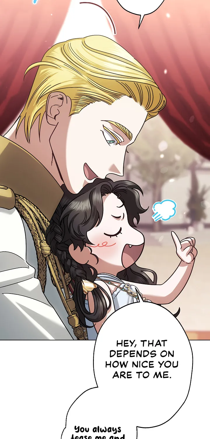 Youngest Sister-in-Law in a Tragic Reverse Harem Chapter 22 page 70 - 