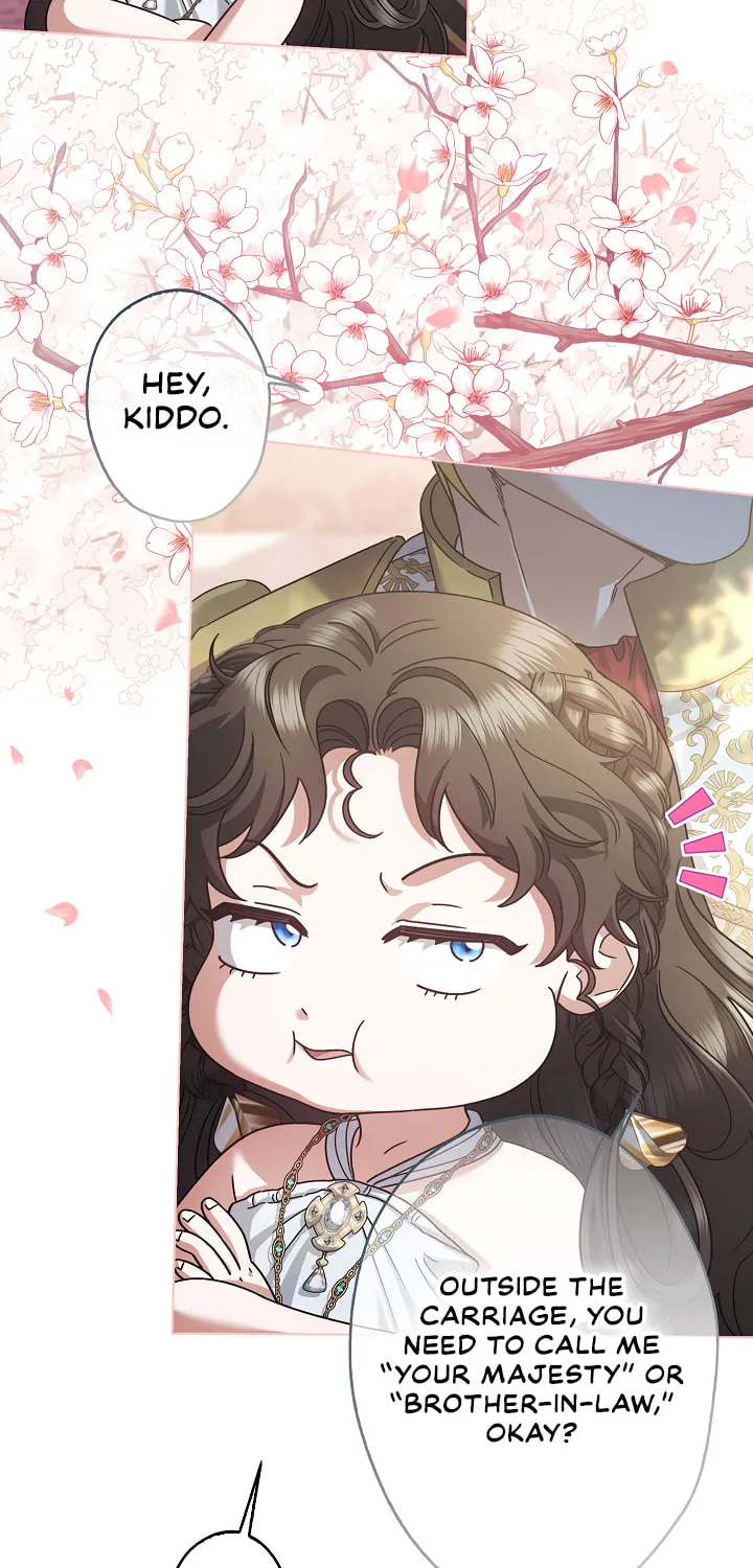 Youngest Sister-in-Law in a Tragic Reverse Harem Chapter 22 page 74 - 