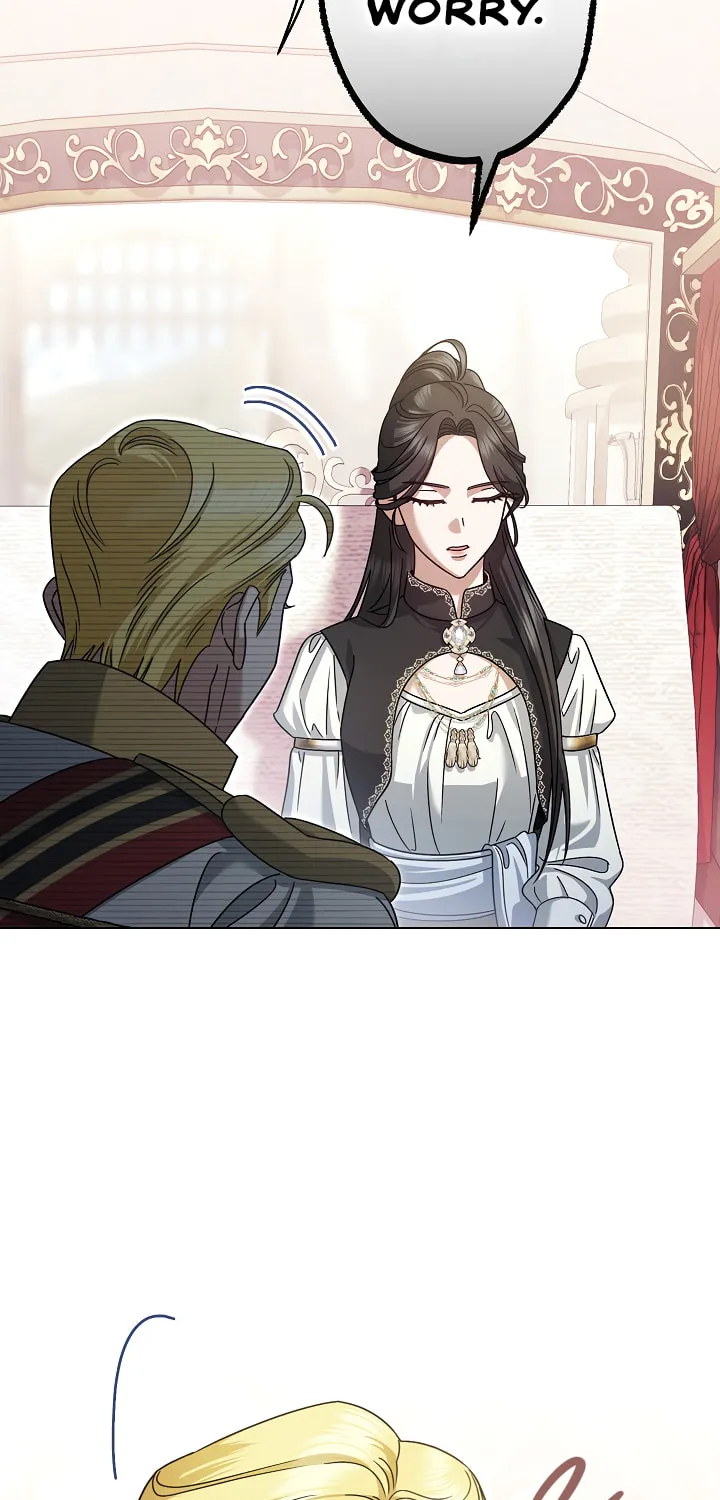 Youngest Sister-in-Law in a Tragic Reverse Harem Chapter 22 page 82 - 