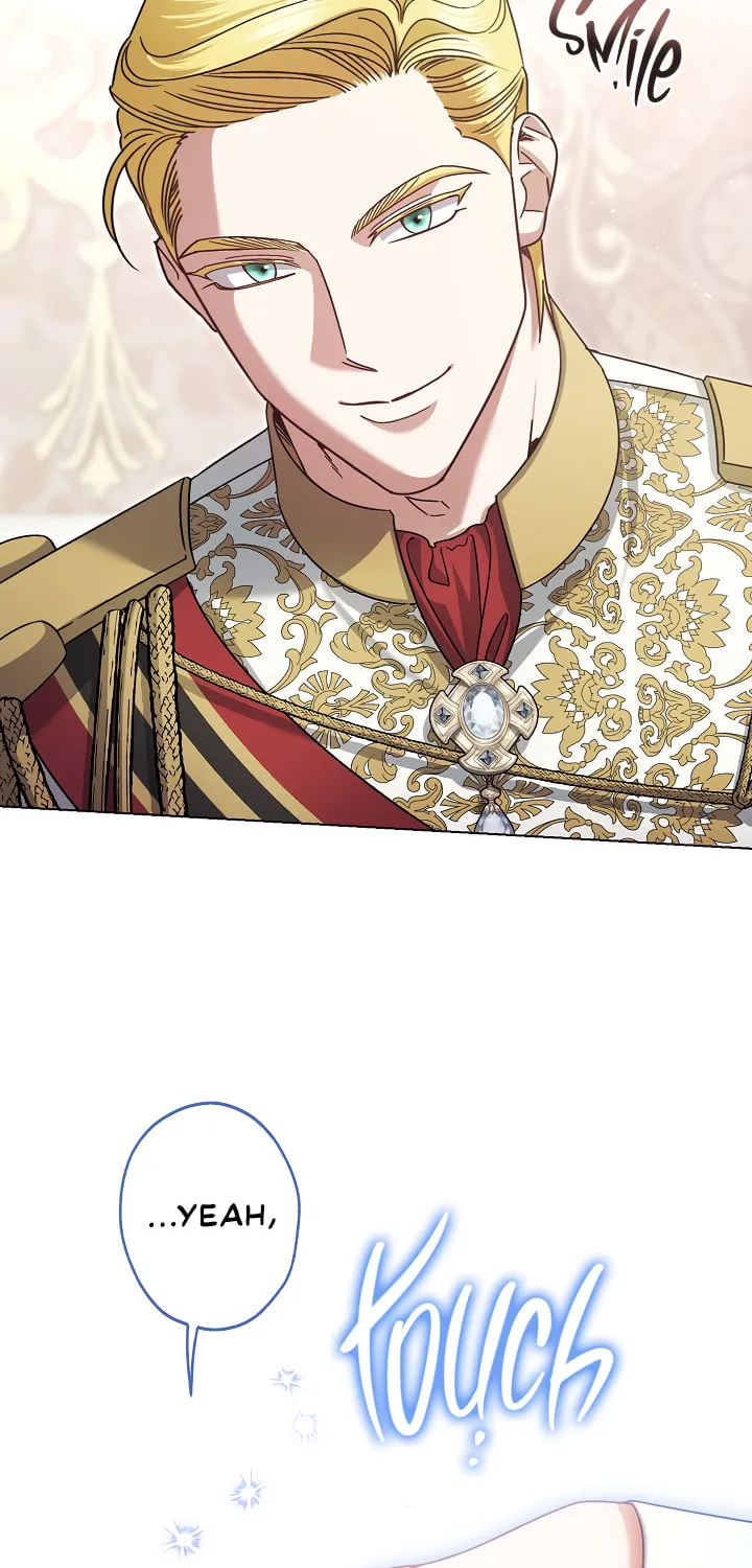 Youngest Sister-in-Law in a Tragic Reverse Harem Chapter 22 page 83 - 