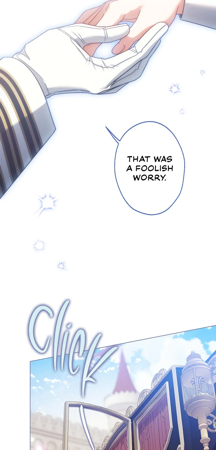 Youngest Sister-in-Law in a Tragic Reverse Harem Chapter 22 page 84 - 