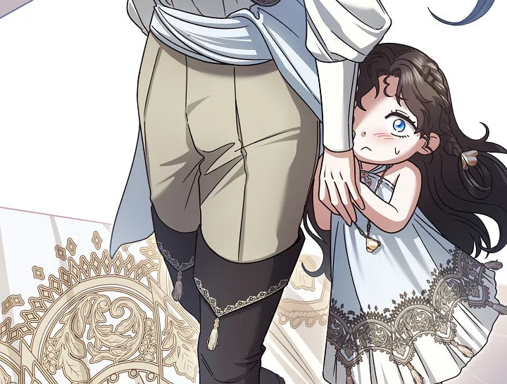 Youngest Sister-in-Law in a Tragic Reverse Harem Chapter 22 page 88 - 